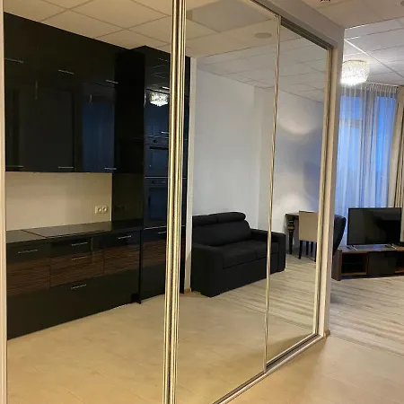 Apartment Good Apartments Varsovia *